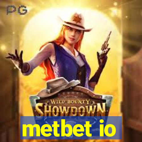 metbet io